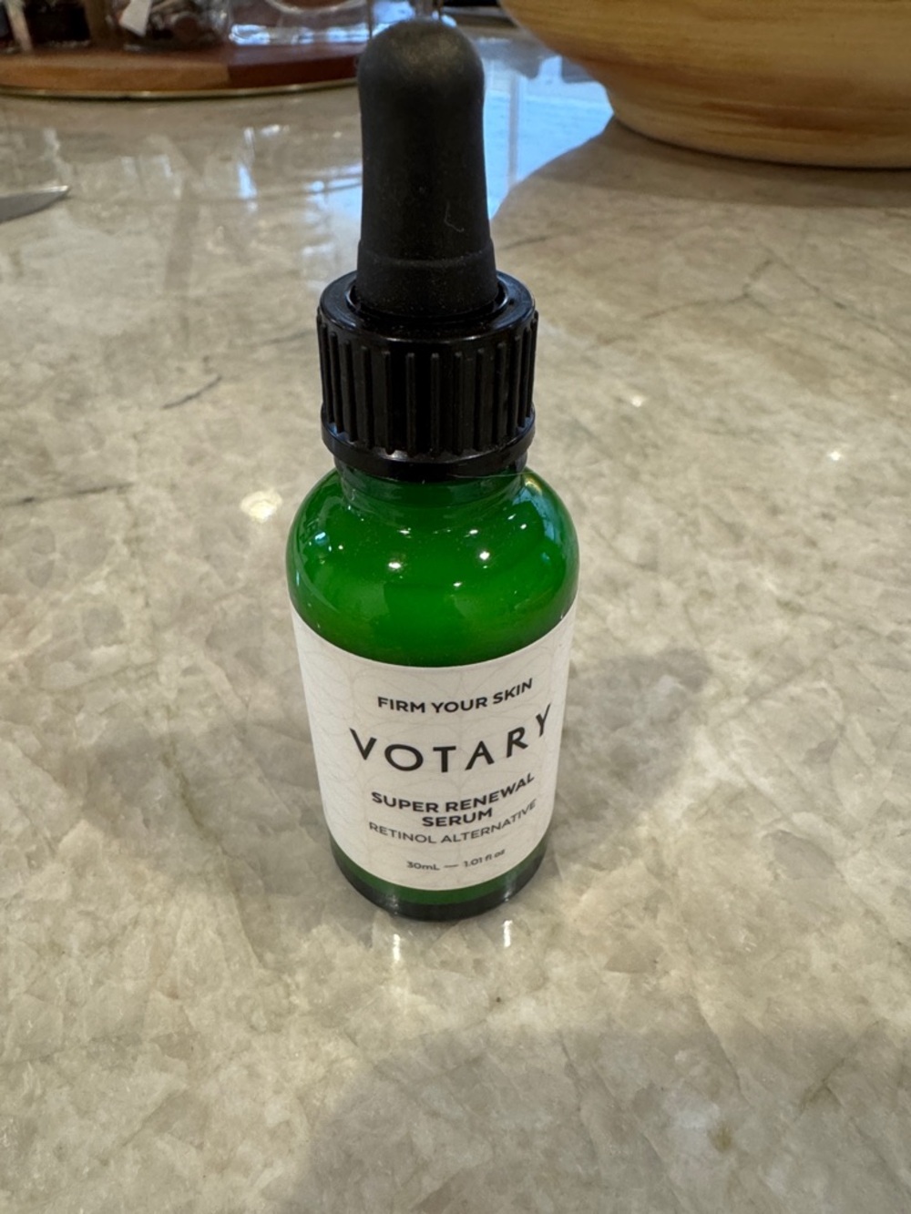Votary Super Renewal Serum - New 1 oz